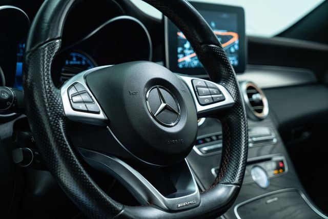 2017 Mercedes-Benz C43 AMG Sedan | Carrollton, TX | Texas Hot Rides 2017 Mercedes-Benz C43 AMG Sedan | Carrollton, TX | Texas Hot Rides