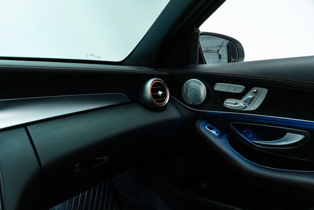 2017 Mercedes-Benz C43 AMG Sedan | Carrollton, TX | Texas Hot Rides