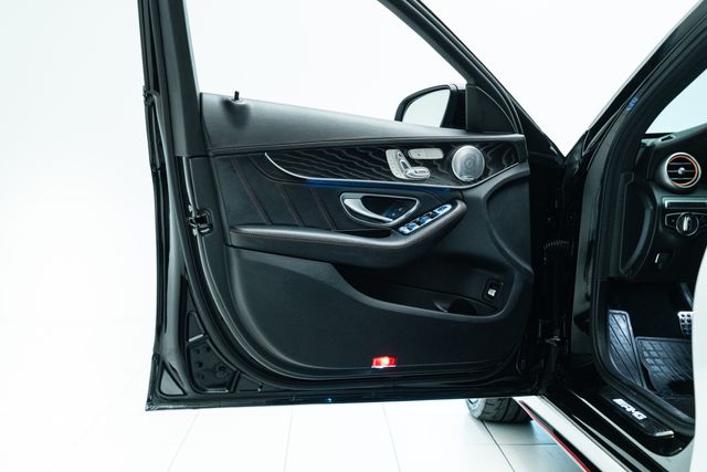 2017 Mercedes-Benz C43 AMG Sedan | Carrollton, TX | Texas Hot Rides 2017 Mercedes-Benz C43 AMG Sedan | Carrollton, TX | Texas Hot Rides