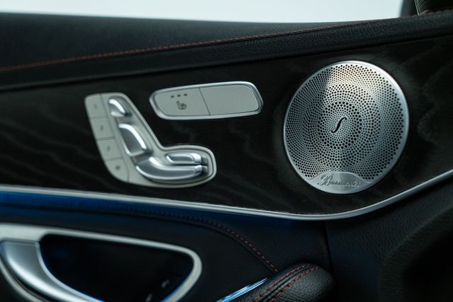 2017 Mercedes-Benz C43 AMG Sedan | Carrollton, TX | Texas Hot Rides