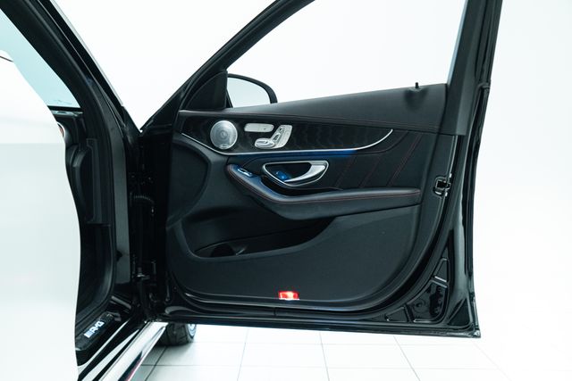 2017 Mercedes-Benz C43 AMG Sedan | Carrollton, TX | Texas Hot Rides 2017 Mercedes-Benz C43 AMG Sedan | Carrollton, TX | Texas Hot Rides