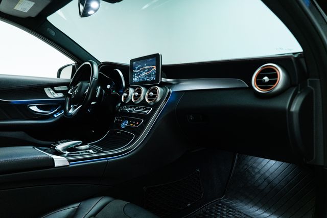 2017 Mercedes-Benz C43 AMG Sedan | Carrollton, TX | Texas Hot Rides 2017 Mercedes-Benz C43 AMG Sedan | Carrollton, TX | Texas Hot Rides
