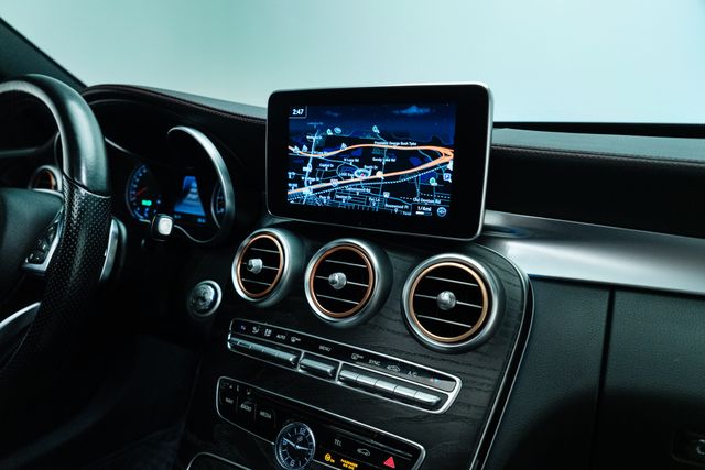 2017 Mercedes-Benz C43 AMG Sedan | Carrollton, TX | Texas Hot Rides 2017 Mercedes-Benz C43 AMG Sedan | Carrollton, TX | Texas Hot Rides