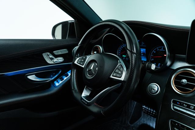 2017 Mercedes-Benz C43 AMG Sedan | Carrollton, TX | Texas Hot Rides 2017 Mercedes-Benz C43 AMG Sedan | Carrollton, TX | Texas Hot Rides
