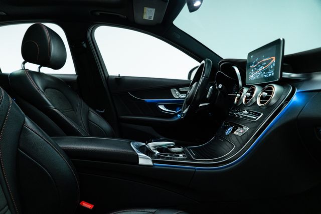 2017 Mercedes-Benz C43 AMG Sedan | Carrollton, TX | Texas Hot Rides 2017 Mercedes-Benz C43 AMG Sedan | Carrollton, TX | Texas Hot Rides