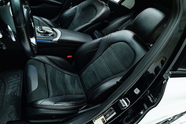 2017 Mercedes-Benz C43 AMG Sedan | Carrollton, TX | Texas Hot Rides 2017 Mercedes-Benz C43 AMG Sedan | Carrollton, TX | Texas Hot Rides