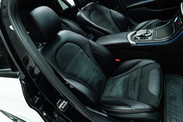 2017 Mercedes-Benz C43 AMG Sedan | Carrollton, TX | Texas Hot Rides