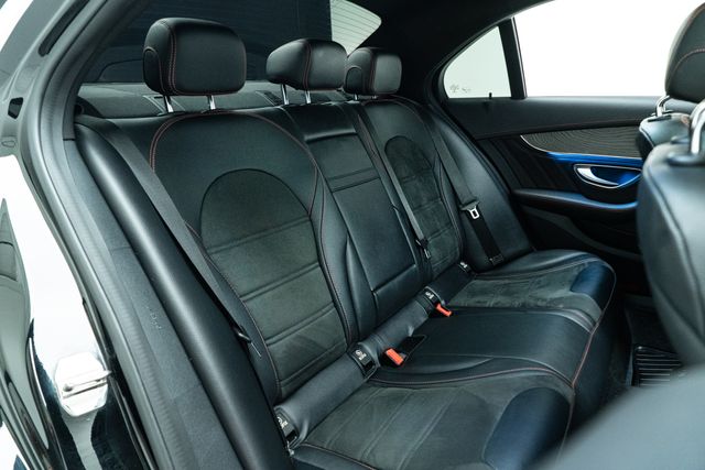 2017 Mercedes-Benz C43 AMG Sedan | Carrollton, TX | Texas Hot Rides 2017 Mercedes-Benz C43 AMG Sedan | Carrollton, TX | Texas Hot Rides