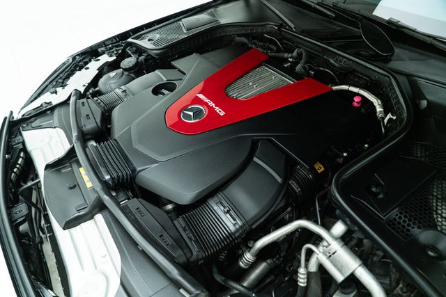 2017 Mercedes-Benz C43 AMG Sedan | Carrollton, TX | Texas Hot Rides 2017 Mercedes-Benz C43 AMG Sedan | Carrollton, TX | Texas Hot Rides