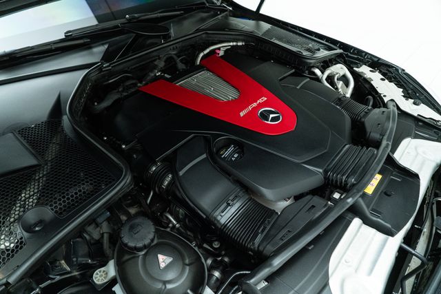 2017 Mercedes-Benz C43 AMG Sedan | Carrollton, TX | Texas Hot Rides 2017 Mercedes-Benz C43 AMG Sedan | Carrollton, TX | Texas Hot Rides