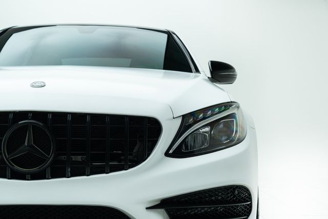 2017 Mercedes-Benz C43 AMG Sedan | Carrollton, TX | Texas Hot Rides