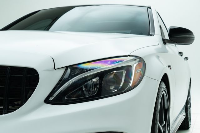 2017 Mercedes-Benz C43 AMG Sedan | Carrollton, TX | Texas Hot Rides 2017 Mercedes-Benz C43 AMG Sedan | Carrollton, TX | Texas Hot Rides