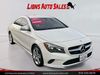 2017 Mercedes-Benz CLA 250 | Sacramento, CA | Lions Auto Sales 2017 Mercedes-Benz CLA 250 | Sacramento, CA | Lions Auto Sales