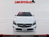 2017 Mercedes-Benz CLA 250 | Sacramento, CA | Lions Auto Sales 2017 Mercedes-Benz CLA 250 | Sacramento, CA | Lions Auto Sales