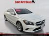 2017 Mercedes-Benz CLA 250 | Sacramento, CA | Lions Auto Sales 2017 Mercedes-Benz CLA 250 | Sacramento, CA | Lions Auto Sales