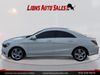 2017 Mercedes-Benz CLA 250 | Sacramento, CA | Lions Auto Sales 2017 Mercedes-Benz CLA 250 | Sacramento, CA | Lions Auto Sales