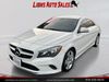 2017 Mercedes-Benz CLA 250 | Sacramento, CA | Lions Auto Sales 2017 Mercedes-Benz CLA 250 | Sacramento, CA | Lions Auto Sales