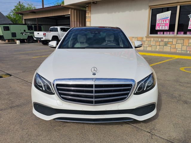 2017 Mercedes-Benz E-Class E 300 | Brownsville TX | English Motors