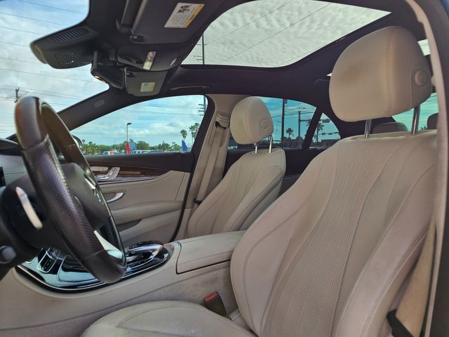 2017 Mercedes-Benz E-Class E 300 | Brownsville TX | English Motors