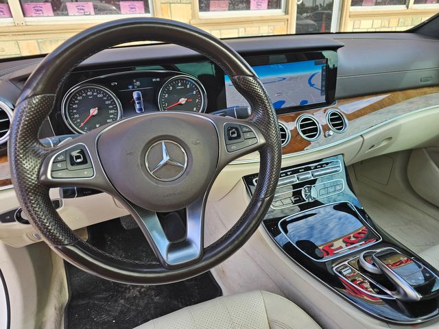 2017 Mercedes-Benz E-Class E 300 | Brownsville TX | English Motors