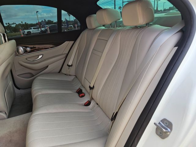 2017 Mercedes-Benz E-Class E 300 | Brownsville TX | English Motors