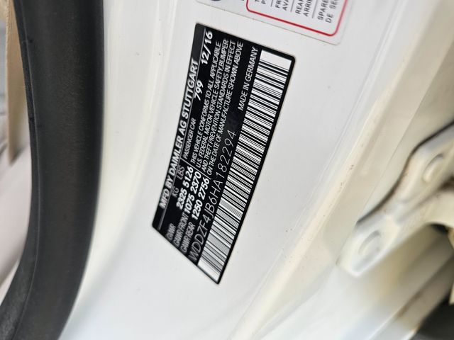 2017 Mercedes-Benz E-Class E 300 | Brownsville TX | English Motors