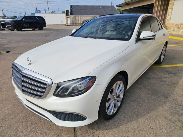 2017 Mercedes-Benz E-Class E 300 | Brownsville TX | English Motors