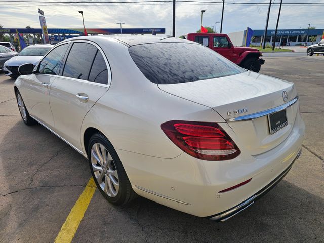 2017 Mercedes-Benz E-Class E 300 | Brownsville TX | English Motors