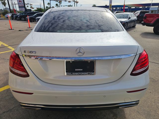 2017 Mercedes-Benz E-Class E 300 | Brownsville TX | English Motors