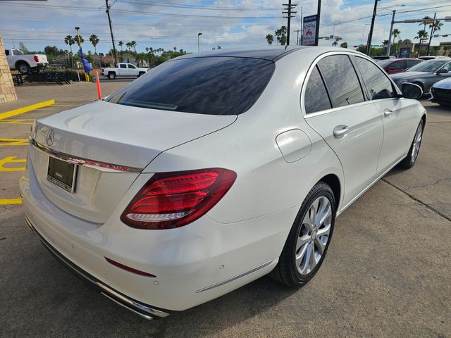 2017 Mercedes-Benz E-Class E 300 | Brownsville TX | English Motors
