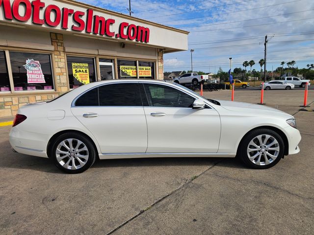 2017 Mercedes-Benz E-Class E 300 | Brownsville TX | English Motors