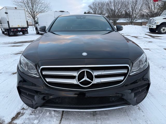 2017 Mercedes-Benz E-CLASS E300 4MATIC AWD Nav Sunroof | Canton, Ohio | Ohio Auto Warehouse LLC 2017 Mercedes-Benz E-CLASS E300 4MATIC AWD Nav Sunroof | Canton, Ohio | Ohio Auto Warehouse LLC