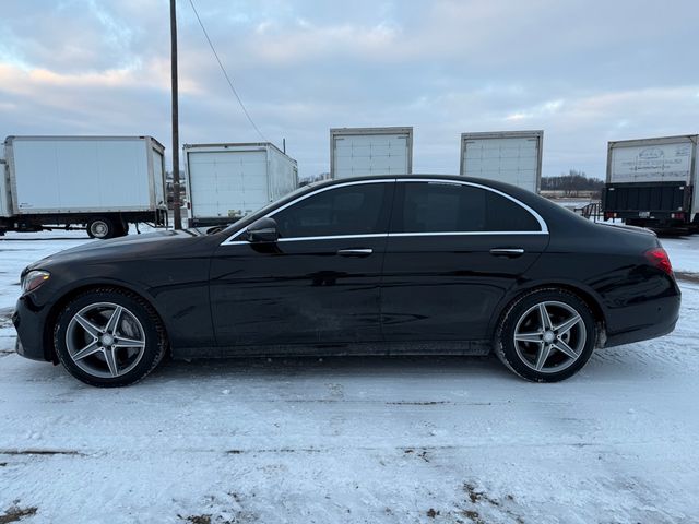 2017 Mercedes-Benz E-CLASS E300 4MATIC AWD Nav Sunroof | Canton, Ohio | Ohio Auto Warehouse LLC 2017 Mercedes-Benz E-CLASS E300 4MATIC AWD Nav Sunroof | Canton, Ohio | Ohio Auto Warehouse LLC