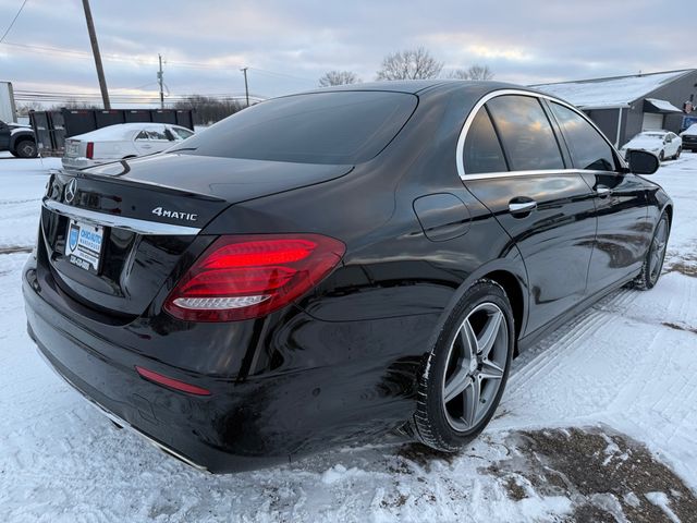 2017 Mercedes-Benz E-CLASS E300 4MATIC AWD Nav Sunroof | Canton, Ohio | Ohio Auto Warehouse LLC 2017 Mercedes-Benz E-CLASS E300 4MATIC AWD Nav Sunroof | Canton, Ohio | Ohio Auto Warehouse LLC