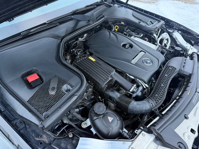 2017 Mercedes-Benz E-CLASS E300 4MATIC AWD Nav Sunroof | Canton, Ohio | Ohio Auto Warehouse LLC 2017 Mercedes-Benz E-CLASS E300 4MATIC AWD Nav Sunroof | Canton, Ohio | Ohio Auto Warehouse LLC