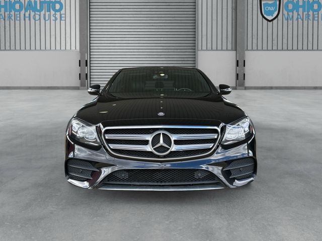 2017 Mercedes-Benz E-CLASS E300 4MATIC AWD Nav Sunroof | Canton, Ohio | Ohio Auto Warehouse LLC 2017 Mercedes-Benz E-CLASS E300 4MATIC AWD Nav Sunroof | Canton, Ohio | Ohio Auto Warehouse LLC