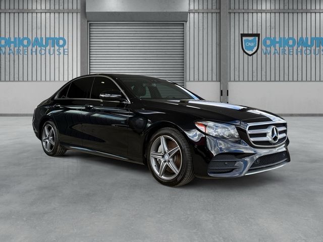 2017 Mercedes-Benz E-CLASS E300 4MATIC AWD Nav Sunroof | Canton, Ohio | Ohio Auto Warehouse LLC 2017 Mercedes-Benz E-CLASS E300 4MATIC AWD Nav Sunroof | Canton, Ohio | Ohio Auto Warehouse LLC
