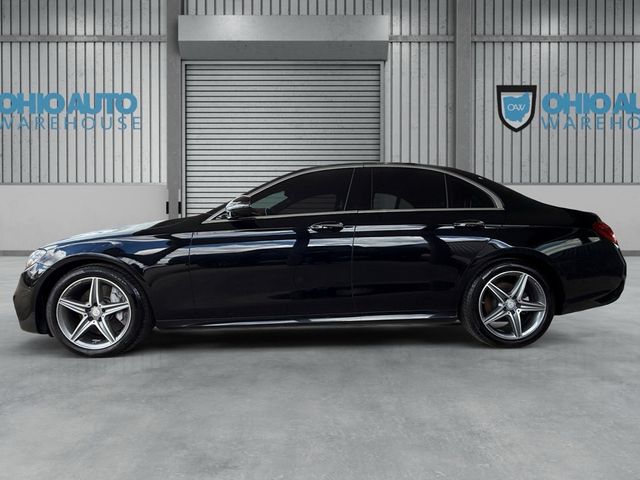 2017 Mercedes-Benz E-CLASS E300 4MATIC AWD Nav Sunroof | Canton, Ohio | Ohio Auto Warehouse LLC 2017 Mercedes-Benz E-CLASS E300 4MATIC AWD Nav Sunroof | Canton, Ohio | Ohio Auto Warehouse LLC
