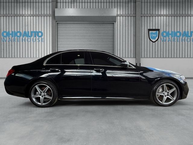 2017 Mercedes-Benz E-CLASS E300 4MATIC AWD Nav Sunroof | Canton, Ohio | Ohio Auto Warehouse LLC 2017 Mercedes-Benz E-CLASS E300 4MATIC AWD Nav Sunroof | Canton, Ohio | Ohio Auto Warehouse LLC