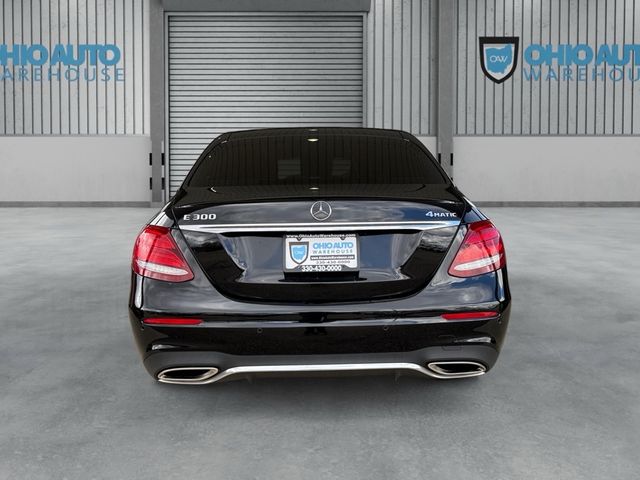 2017 Mercedes-Benz E-CLASS E300 4MATIC AWD Nav Sunroof | Canton, Ohio | Ohio Auto Warehouse LLC 2017 Mercedes-Benz E-CLASS E300 4MATIC AWD Nav Sunroof | Canton, Ohio | Ohio Auto Warehouse LLC
