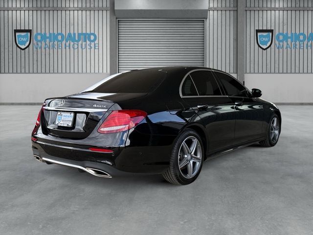 2017 Mercedes-Benz E-CLASS E300 4MATIC AWD Nav Sunroof | Canton, Ohio | Ohio Auto Warehouse LLC 2017 Mercedes-Benz E-CLASS E300 4MATIC AWD Nav Sunroof | Canton, Ohio | Ohio Auto Warehouse LLC