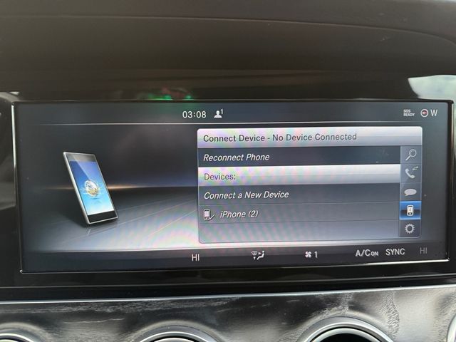 2017 Mercedes-Benz E-CLASS E300 4MATIC AWD Nav Sunroof | Canton, Ohio | Ohio Auto Warehouse LLC