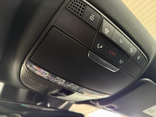 2017 Mercedes-Benz E-CLASS E300 4MATIC AWD Nav Sunroof | Canton, Ohio | Ohio Auto Warehouse LLC