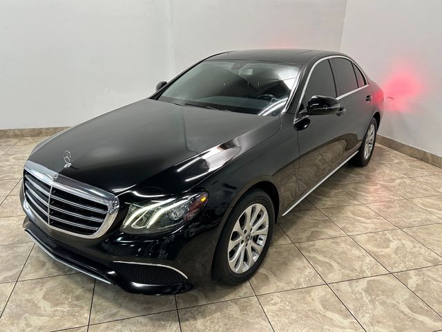 2017 Mercedes-Benz E-Class E 300 4MATIC | Carrollton, TX | CarChoice.com