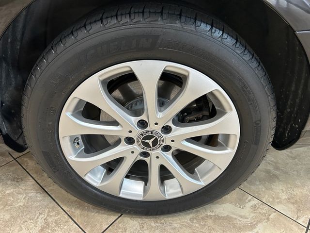 2017 Mercedes-Benz E-Class E 300 4MATIC