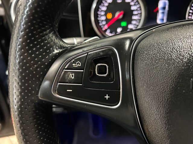 2017 Mercedes-Benz E-Class E 300 4MATIC