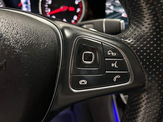 2017 Mercedes-Benz E-Class E 300 4MATIC