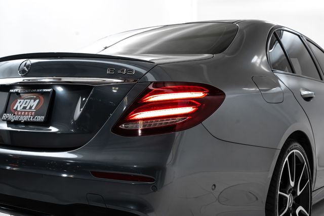 2017 Mercedes-Benz E-Class AMG E 43 with Upgrades | Dallas, TX | RPM Garage 2017 Mercedes-Benz E-Class AMG E 43 with Upgrades | Dallas, TX | RPM Garage