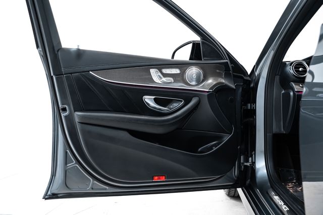 2017 Mercedes-Benz E-Class AMG E 43 with Upgrades | Dallas, TX | RPM Garage