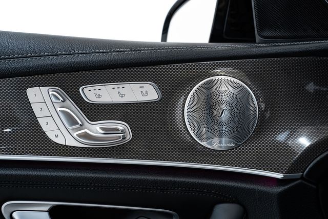 2017 Mercedes-Benz E-Class AMG E 43 with Upgrades | Dallas, TX | RPM Garage